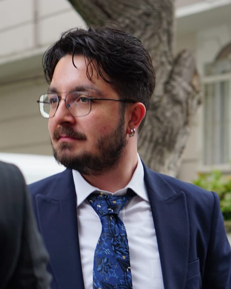 Cihat Özdemir