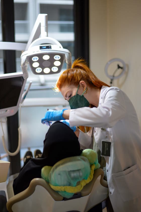 Klinik