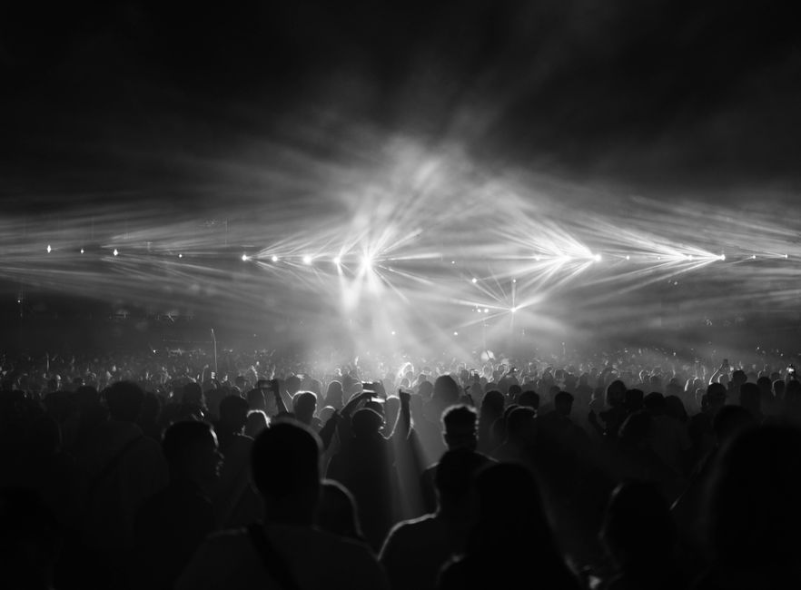 Field — Festival Serisi